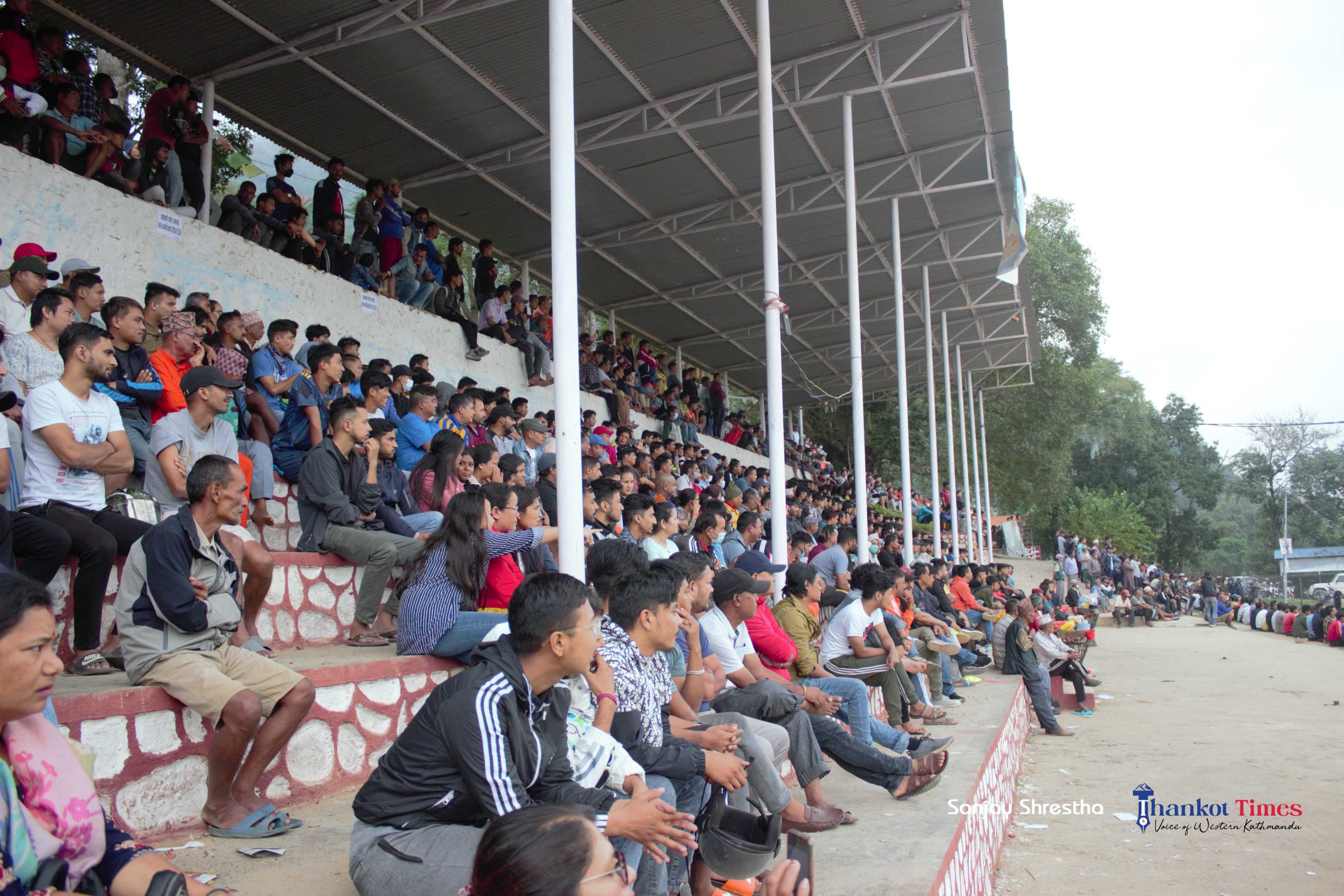 प्रथम मातातीर्थ गोल्डकपः लोयल युथ भर्सेज मातृभूमी र वीआर ब्रदर्श भर्सेज सोल्टी नेपाल भिड्दै
