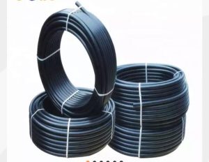 खानेपानीको पाइप चोरी गरेको आरोपमा वडा सदस्य समातिए