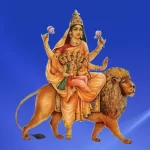 नवरात्रको पाँचौँ दिन: आज स्कन्दमाताको पूजा गरिँदै
