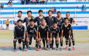 शहिद स्मारक सी डिभिजन छनोट आजबाट, थानकोटको वीआर ब्रदर्शले आज प्रतिस्पर्धा गर्दै