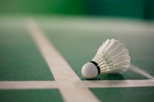 प्रथम चन्द्रागिरि राष्ट्रिय ब्याडमिन्टन प्रतियोगिता भदाै ३१ गतेबाट