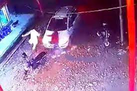 लाल मोहम्मदको हत्या प्रहरण, हत्यारा सोहि दिन थानकोट नाका हुँदै बाहिरिए !