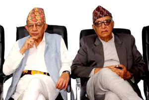 समानुपातिकतर्फको सूचीमा राप्रपाको पहिलो नम्बरमा भोट ११ भोट पाउँदै पशुपतिशमशेरले मारे बाजी