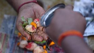 सोह्र श्राद्ध आजदेखि सुरु