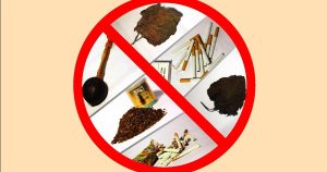 काठमाडौंका सार्वजनिक स्थलमा धूम्रपान गरे जरिवाना तिर्नुपर्ने