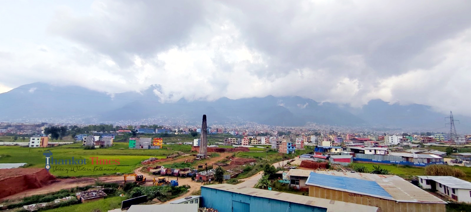 चन्द्रागिरिका ईट्टा उद्योगहरूले ३५ दिनभित्र प्रविधि परिमार्जनका लागि प्रतिबद्धता व्यक्त गर्नुपर्ने