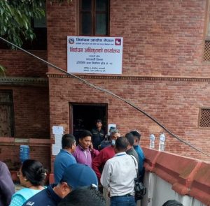 काठमाण्डाै १० को सांसद् बन्न १९ जनाको उम्मेदवारी, प्रदेश क मा ११ अनि प्रदेश ख मा १२ जनाको इच्छा