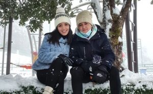 सलोन र करिश्मा मंसिर १२ मा विवाह गर्दै