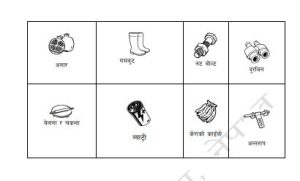 ठेकीदेखि घण्टाघरसम्म, यस्ता छन् स्वतन्त्र उम्मेदवारले पाउने चुनाव चिह्न