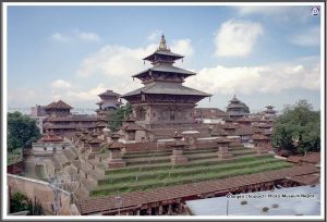 तलेजु भवानी मन्दिर आज एक दिन खुला