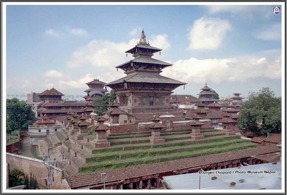 तलेजु भवानी मन्दिर आज एक दिन खुला