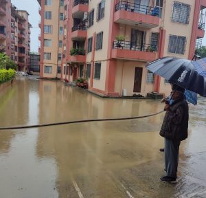 चनाखो भएर दशैं मान्न पूर्व सांसद् कृष्णगोपाल श्रेष्ठको अनुरोध