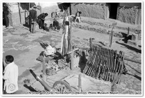 बडादशैँको नवाैं दिन आज महानवमी