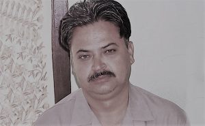 नेता बालकृष्ण ढुंगेल मृत भेटिए