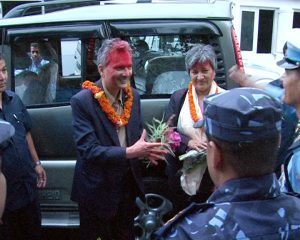 मंसिर ४ को चुनाव नलड्ने बाबुराम भट्टराईको घोषणा