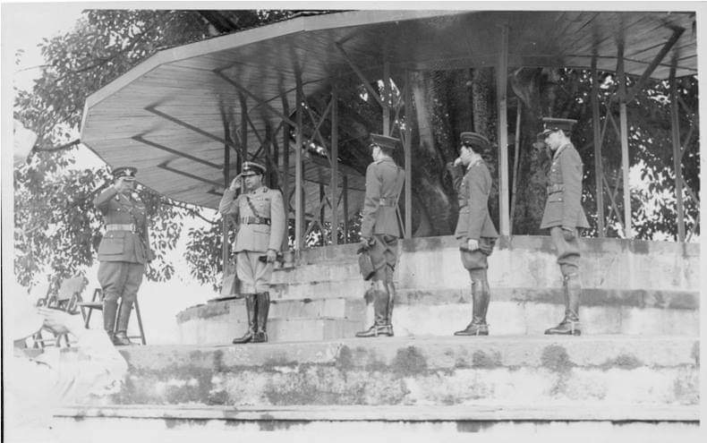 नवरात्रकाे साताैं दिन आज फूलपाती