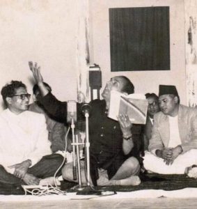 महाकविको ११४ औँ जन्मजयन्ती मनाइँदै