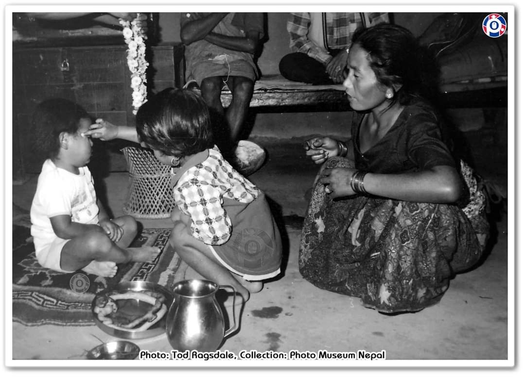 यमपञ्चककाे पाँचौं दिन आज भाइटीका, उत्तम साइत ११ : ३७ बजे