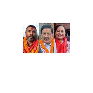 काठमाडौं १० मा मुख्य दलकै भिडन्त 