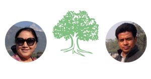 नेपाली काँग्रेसको प्रदेशतर्फको समानुपातिक सूचीमा चन्द्रागिरिका धर्मराज केसी र यमुनादेवी श्रेष्ठ