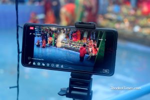 तिहार सकियो, छठ पर्वको रौनक शुरु, चन्द्रागिरिका कुन कुन ठाउँमा मनाइँदैछ छठ ?