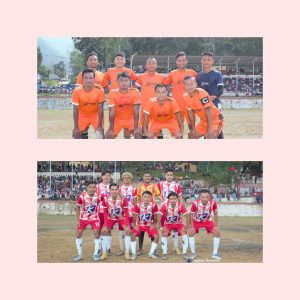 प्रथम मातातीर्थ गोल्डकपको फाइनल आज, उपाधिका लागि कुर्दन र किसिपिडी भिड्ने