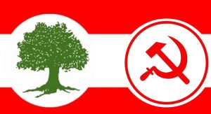 सत्ता गठबन्धनको निष्कर्षः काठमाण्डाै ९ मा हसिँया हताैडा, प्रदेशतर्फ दुवैमा रूख