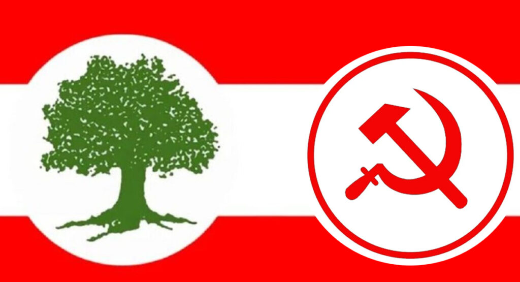 सत्ता गठबन्धनको निष्कर्षः काठमाण्डाै ९ मा हसिँया हताैडा, प्रदेशतर्फ दुवैमा रूख