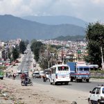 कलंकी बाफलमा स्कुटर दुर्घटना हुँदा एकजना महिलाको मृत्यु