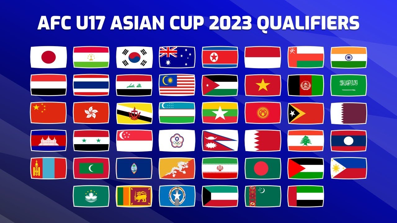 यू-१७ एसिया कप छनाेटमा नेपालले आज थाइल्याण्डसँग खेल्दै