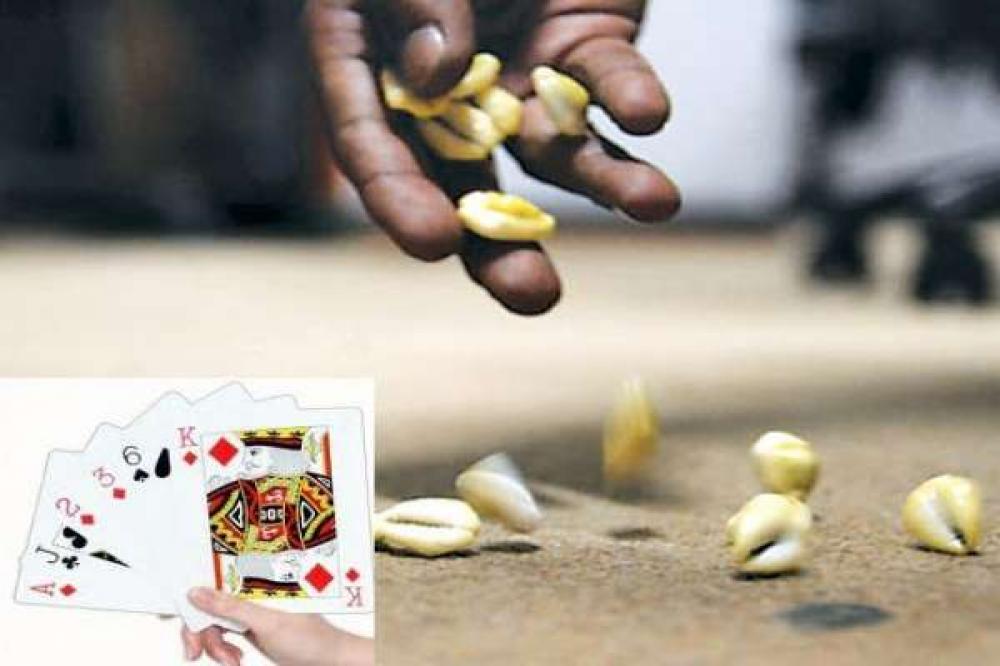 काठमाण्डाैमा जुवातास खेल्ने ६२ जना पक्राउ, चन्द्रागिरिबाट कति जना समातिए ?