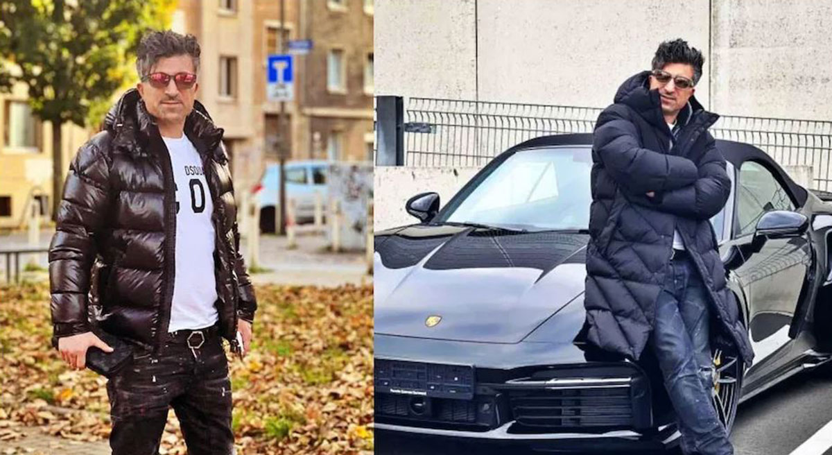 ८५ करोडको लटरी जितेपछि ब्रेकअप, फोनमा भने ‘अब माया गर्न र प्रेमी पनि बन्न सक्दिनँ..’