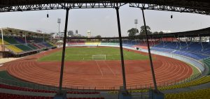 नेपाल र बंगलादेशबीच आज मैत्रीपूर्ण फुटबल खेल हुँदै