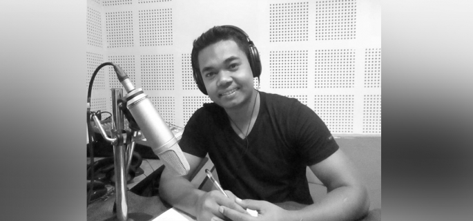 सवारी दुर्घटनामा परि बिते ‘बहकिने मन’का प्रस्तोता महाविर