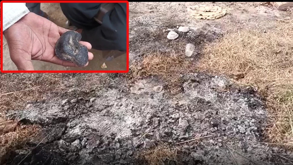 अन्तिम संस्कार गरिसके पनि जलेन दयारामकाे मुटु