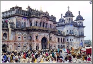 श्रीरामचन्द्र र सीताको पूजा आराधनासहित आज विवाह पञ्चमी पर्व देशभर मनाइँदै