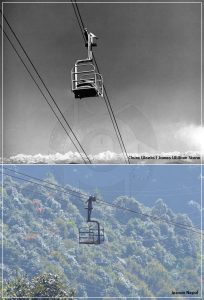 चुनावी घोषणाः ‘हेटौंडा-काठमाडौं रोप वे सेवालाई पुनः संचालन गरिनेछ’- नेकपा एमाले