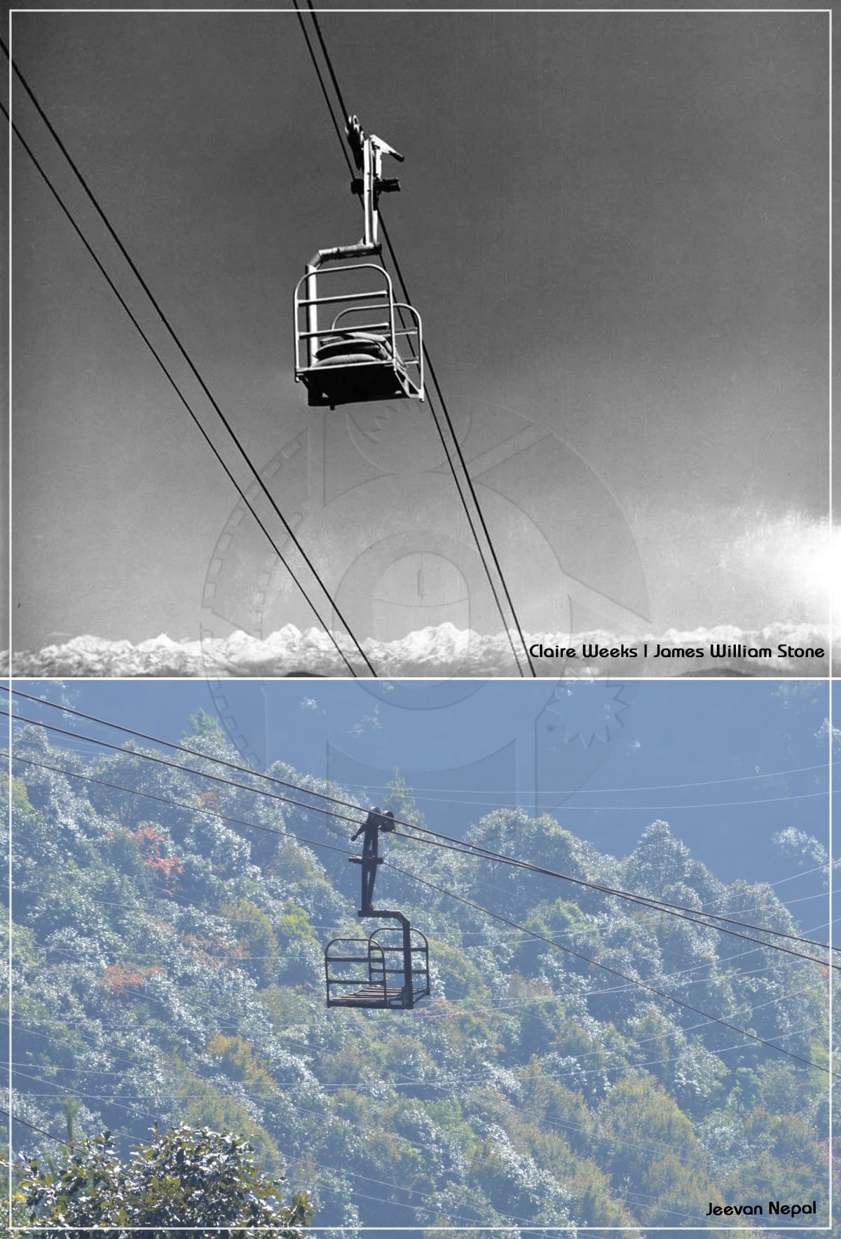 चुनावी घोषणाः ‘हेटौंडा-काठमाडौं रोप वे सेवालाई पुनः संचालन गरिनेछ’- नेकपा एमाले