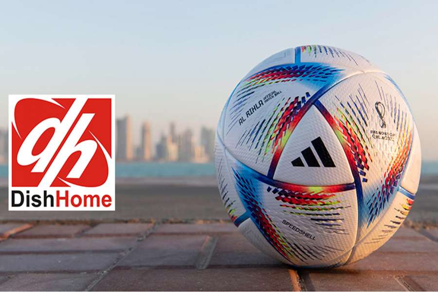 थप ५६५ रुपैयाँ शुल्क तिरेर डिशहोमबाट विश्वकप लाइभ हेर्न पाइने