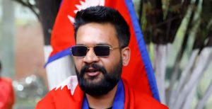 केपी ओलीलाई मेयर बालेनकाे जवाफ : सुकुम्वासीहरू तपाईंका लागि भोट बैंक मात्रै रहे !