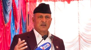 मकवानपुर-२ मा भोट माग्दै हिंडेका समाजवादीका उम्मेदवार विरोध खतिवडामाथि कुटपिट