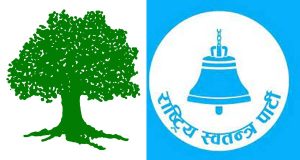 काठमाण्डाै क्षेत्र नं. १० को मतगणना सकियो, समानुपातिकमा पनि रूख अघि, घण्टी दोश्रो