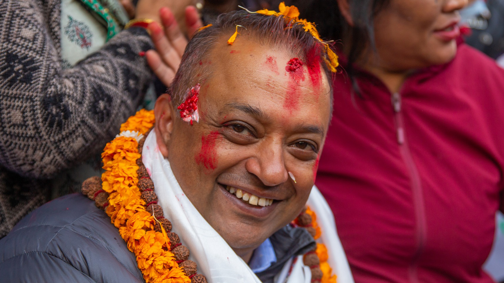 कांग्रेस संसदीय दलमा शेखरको प्रस्तावमा देउवासँग गगन भिड्ने