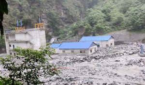 बाटो नहुँदा सुरु भएन मेलम्ची खानेपानीको काम, पुसमै काठमाडौं आउनेमा शंका