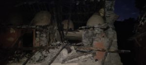 डाेटीमा शक्तिशाली भूकम्प: कम्तीमा ६ जनाकाे मृत्यु