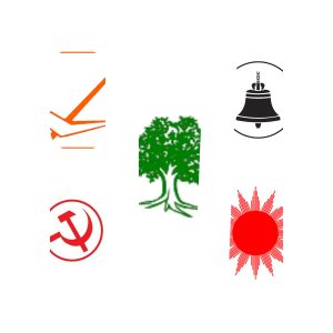 काठमाण्डाै १० मा थप २ वडाको मत गणनामा काँग्रेस र रास्वपालाई झण्डै बराबर मत