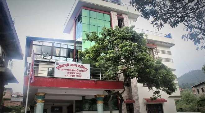 धुनिवेशीका प्रमुख प्रशासकीय अधिकृत फेरिए, कृष्णप्रसाद जैसीको स्थानमा सरोजकुमार खनाल