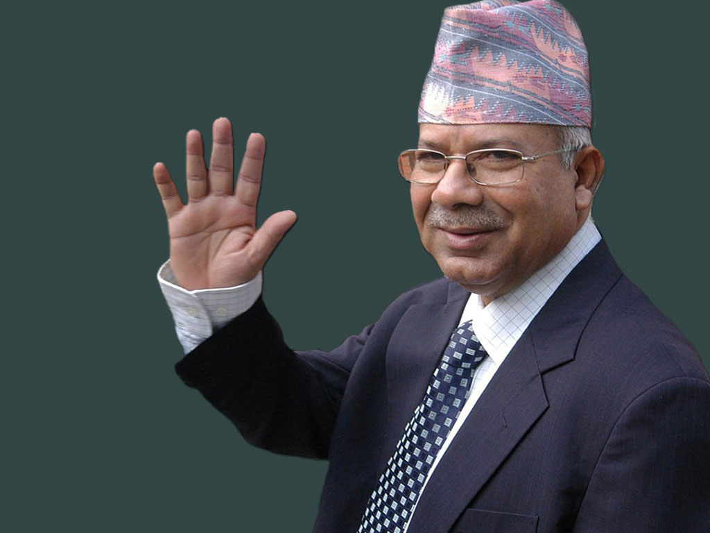 ‘राैतहट नगएको भए मलाई नै उछिट्याइदिने रहेछन्’- माधव नेपाल