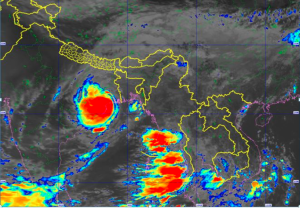 यस्तो छ आजको मौसम पूर्वानुमान