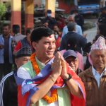 काठमाडाैं क्षेत्र नंं १० मा १६% मतगणना हुँदा रास्वपा निकै अगाडी, काँग्रेस दोश्रो, राप्रपा तेस्रो